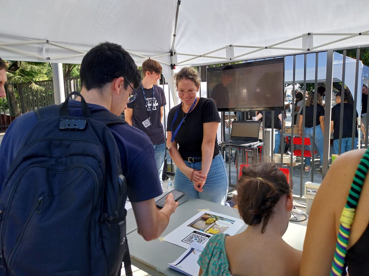 Loyola Investigación tweet media