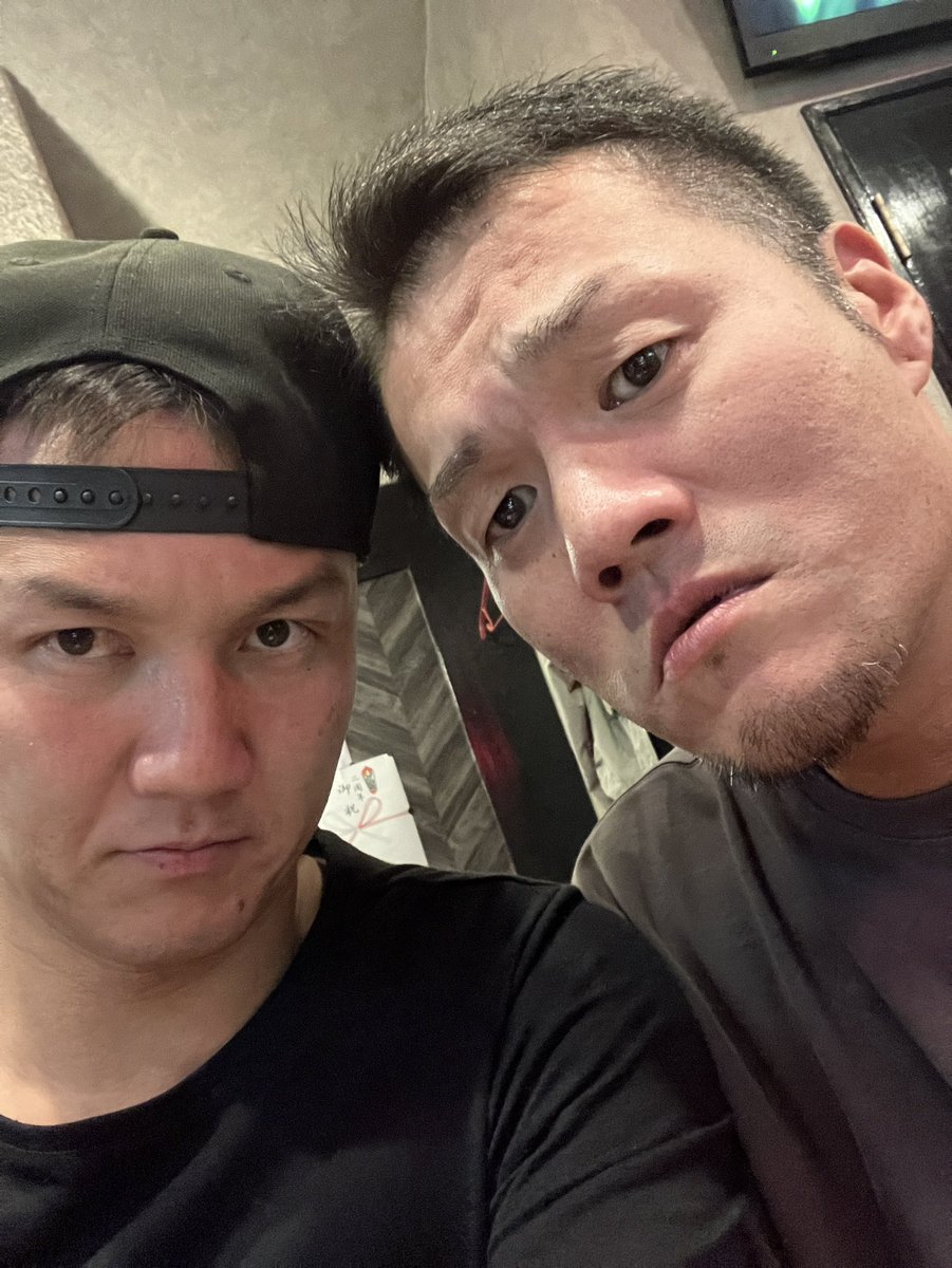 井上 大介 tweet media