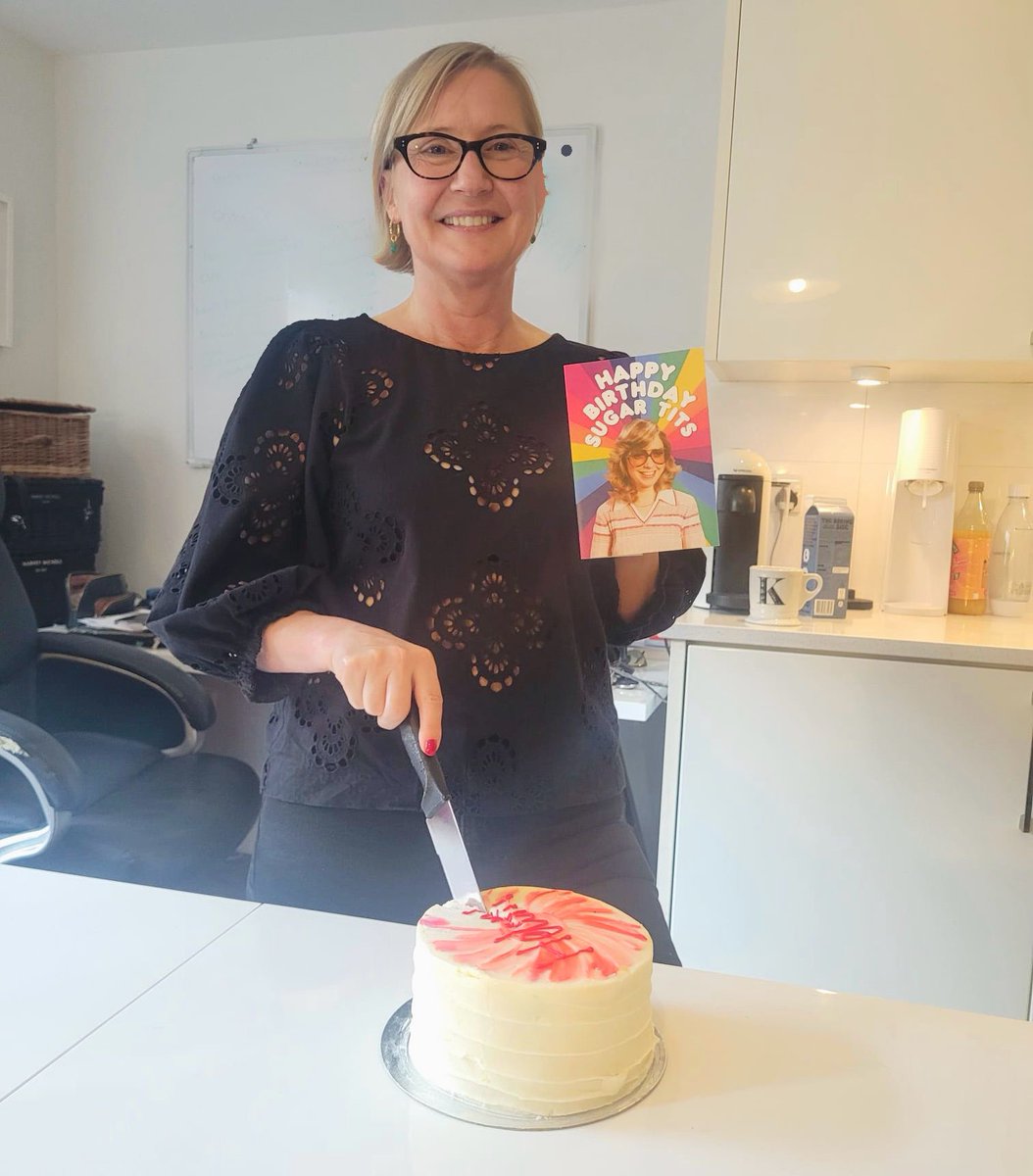 YaketyYakVoices's tweet photo. Happy birthday to Helen and Will, our September birthday peeps!

#timeforcake 🎂🎂🎂🎂 https://t.co/Jx9qJtKjoL