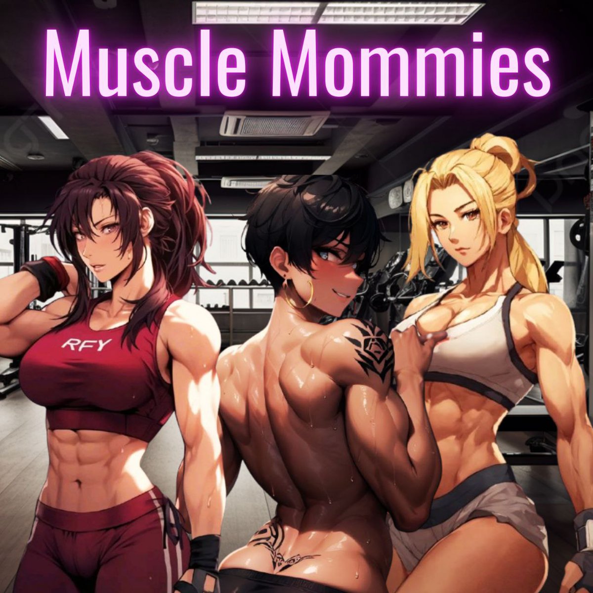Ozturk_M_j's tweet photo. @JakeGagain @cryptojourneyrs You can add $musclemommies to the list.
Launched on Moonshot:
https://t.co/GdbIj4rC8E

Ca:7XB1tE874dkKt8ihHejcGJyiJvCjhFxpKzUZVtPRefV3

Join the Telegram:
https://t.co/jM4JShJPsi https://t.co/Zfj4Hxrsjp