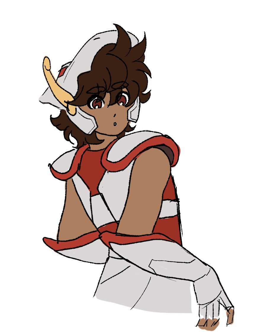 aFoolsRose's tweet image. o.o