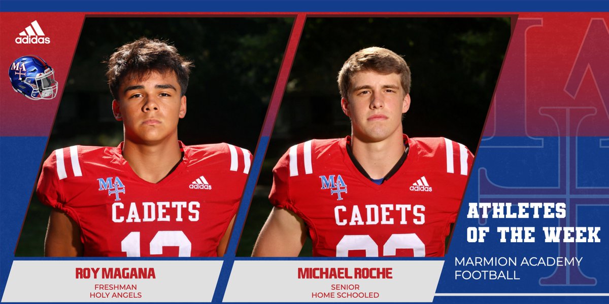 Marmion Athletics tweet media