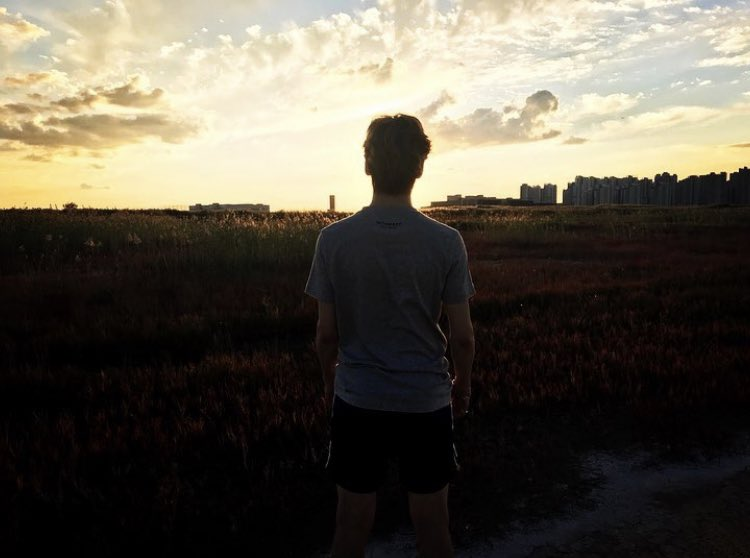 timetoHVC's tweet photo. 180927 instagram

#버논 #VERNON https://t.co/6a4Ax779JV