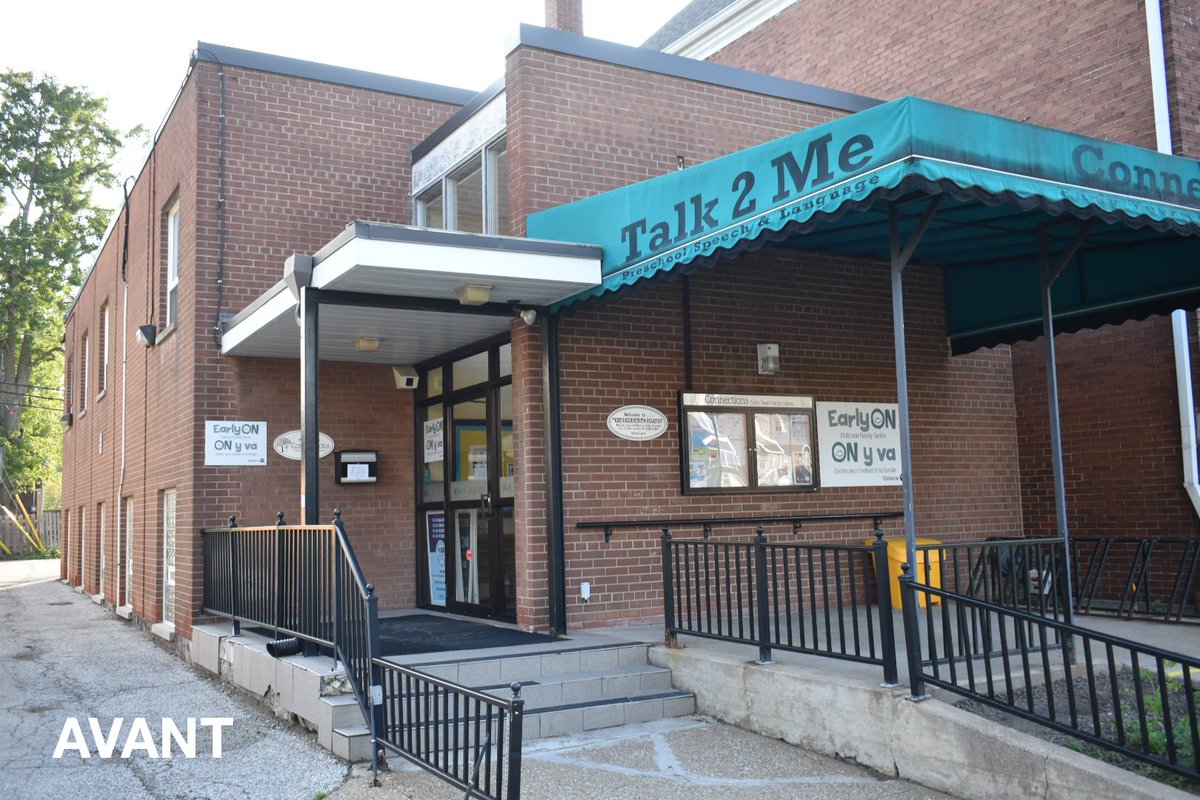 Logement, Infrastructures et Collectivités Canada tweet media