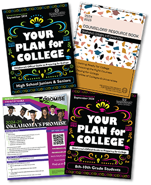 Tulsa Higher Education Consortium tweet media