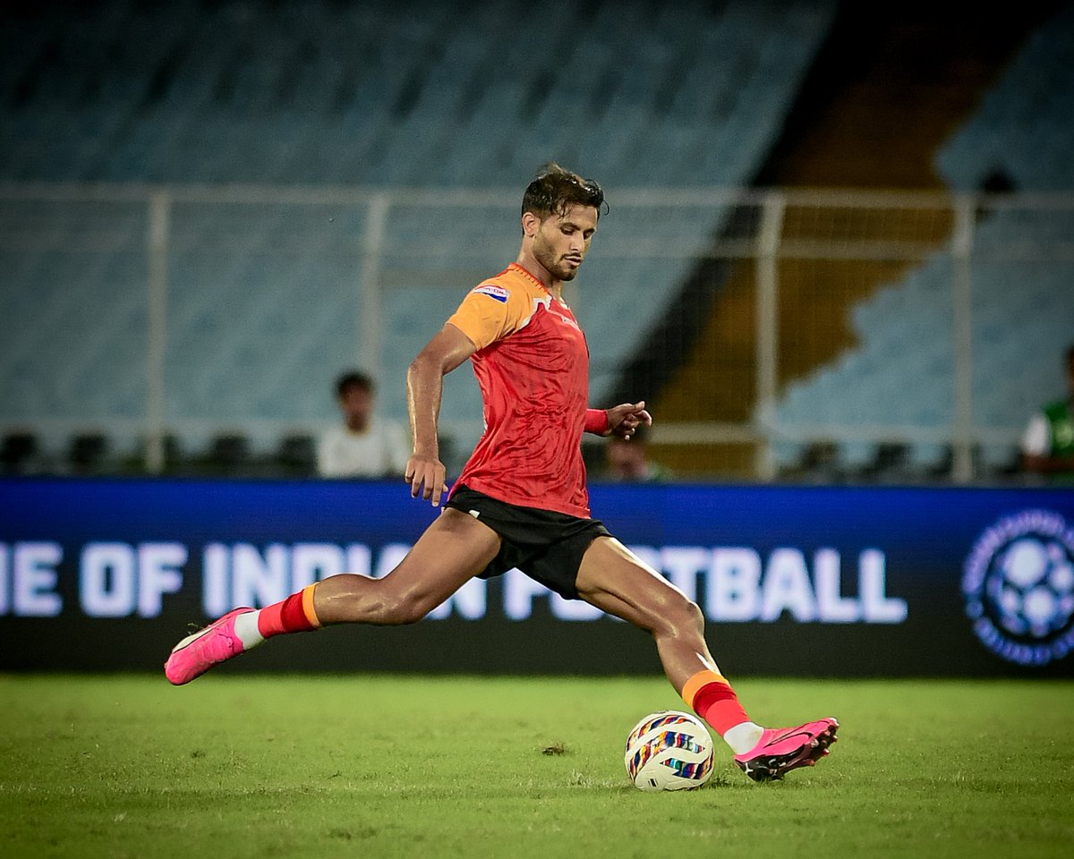 East Bengal FC tweet media