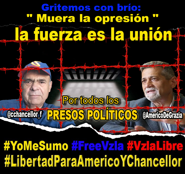 Ospinopzo's tweet photo. Hace ya 2 meses aquel domingo:
 "EL POBRE EN SU CHOZA LIBERTAD PIDIO" 
Un #CambioDeModelo democráticamente el #28JUL 
- Conducción Política Clara. -
Ante  «Unas garras que no sabemos hasta dónde va a llegar».
 #CompatriotasFielesLaFuerzaEsLaUnión
#YoMeSumo #VzlaLibre https://t.co/zr7H01ve7p