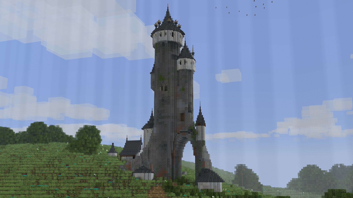 Hillside Haven w/ <a href="/nekotaco__/">nekotaco</a>