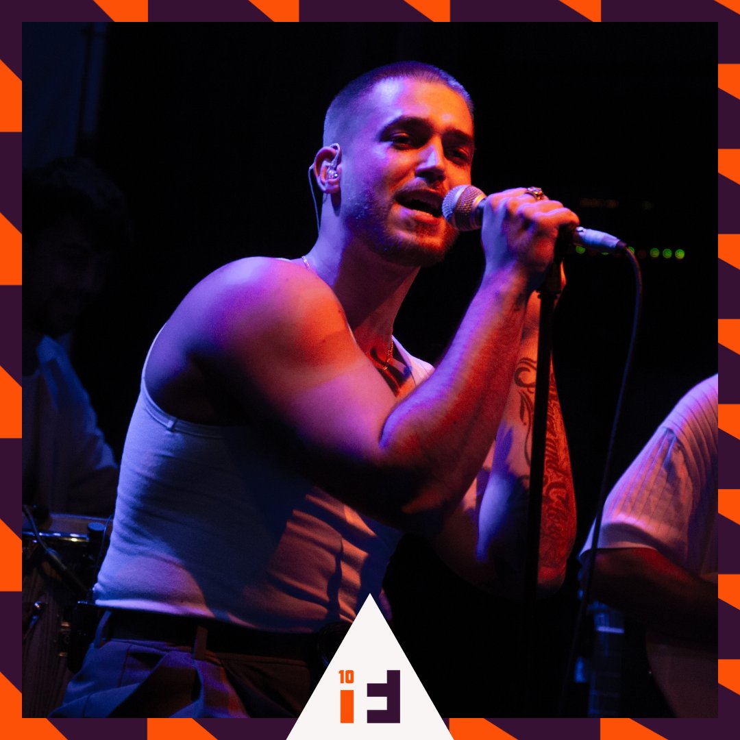 International Festival Forum (IFF) tweet media