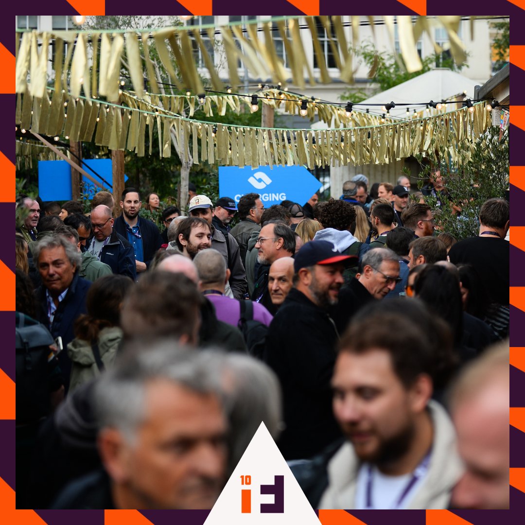 International Festival Forum (IFF) tweet media