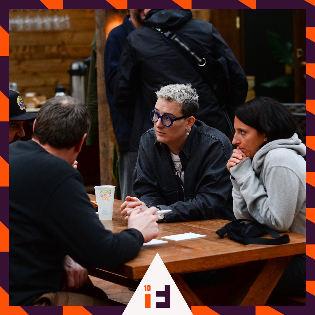 International Festival Forum (IFF) tweet media