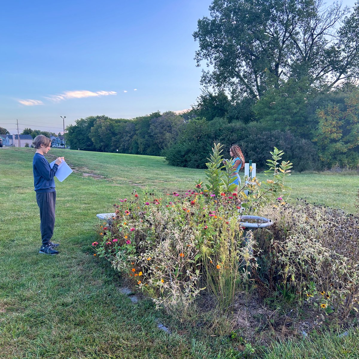 Jamie Lazechko tweet media