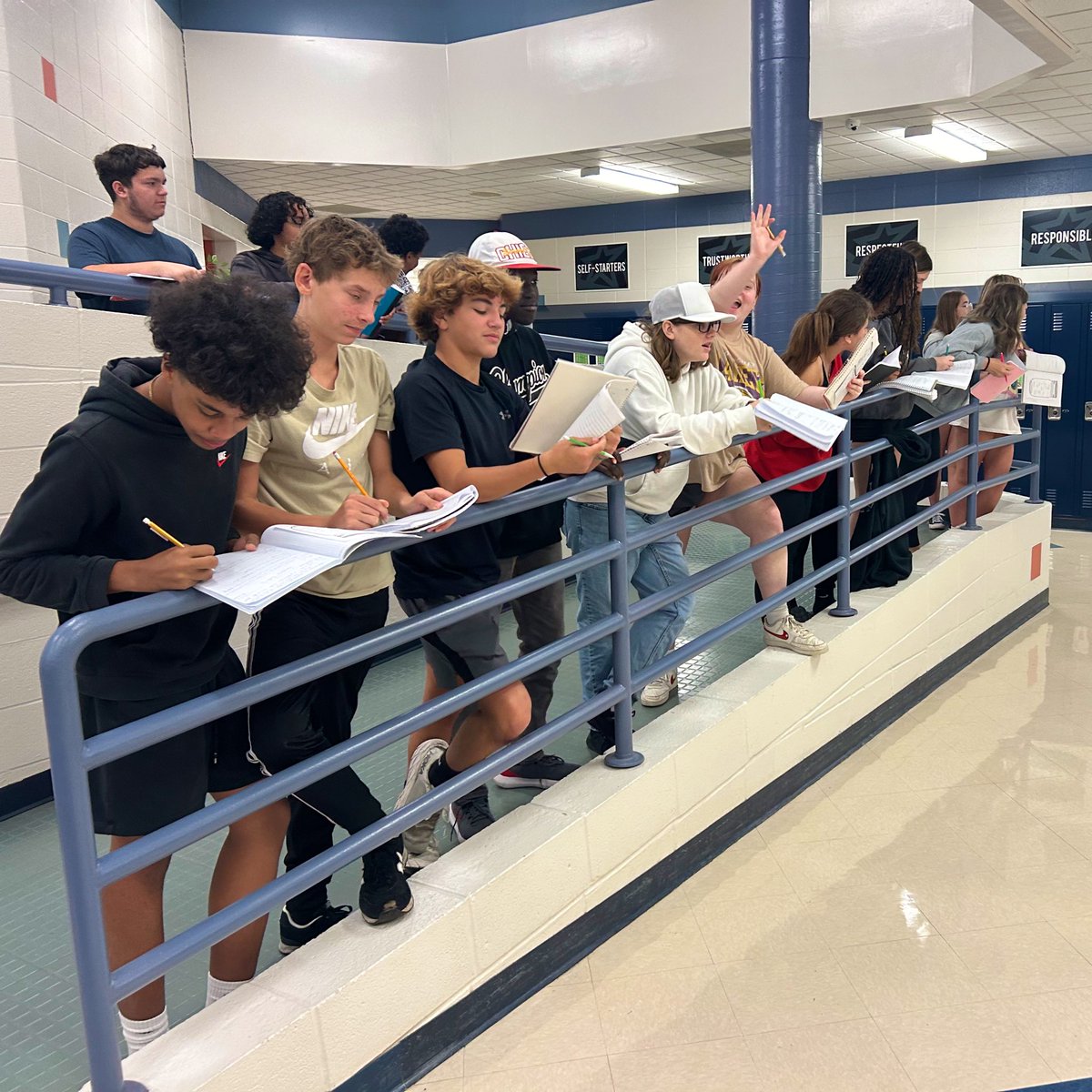 Jamie Lazechko tweet media