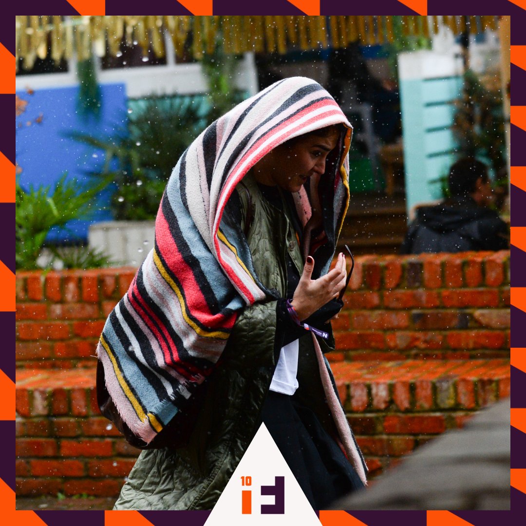 International Festival Forum (IFF) tweet media