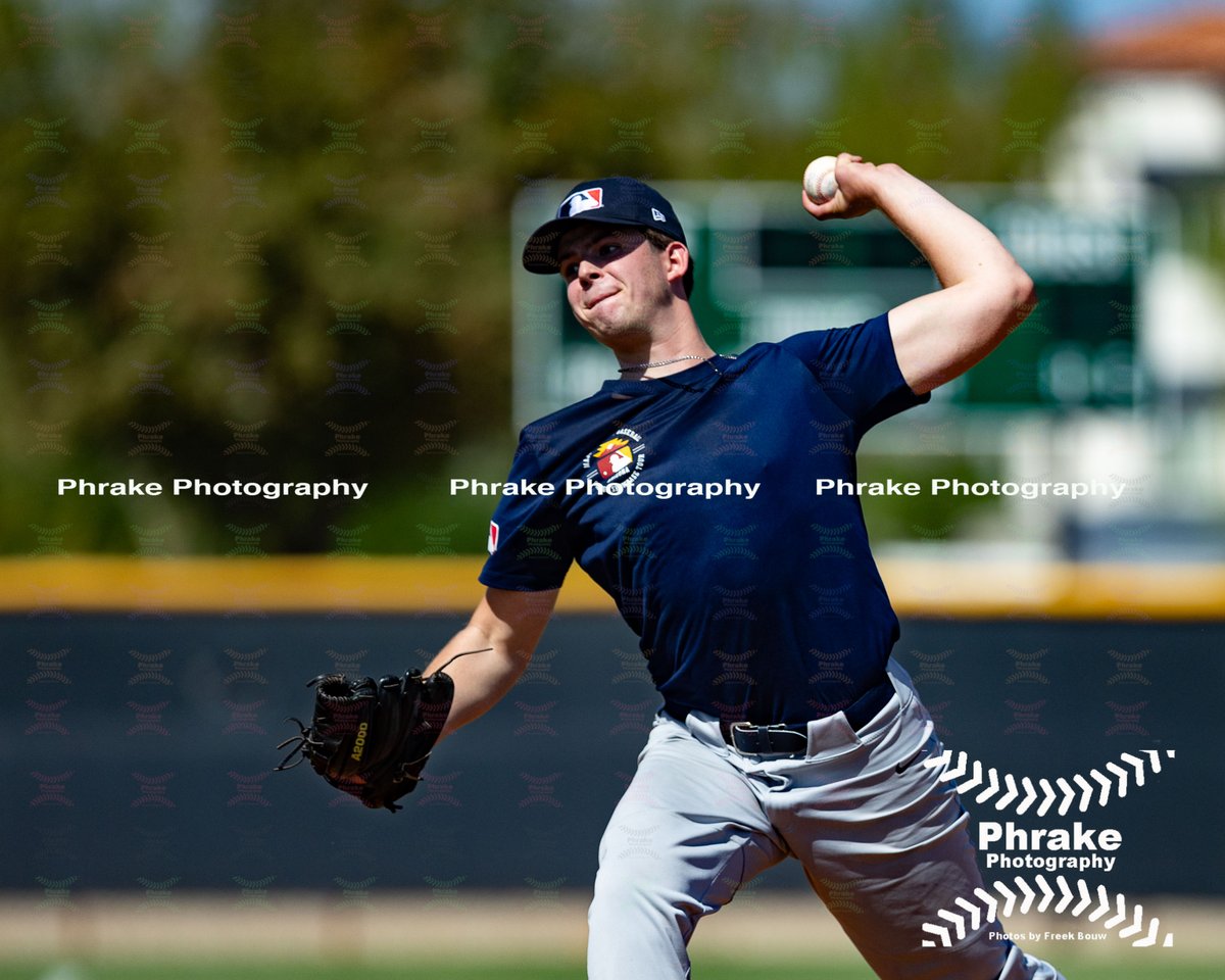 phrakephoto's tweet photo. Ben Couvreur (41) MLB World Select Team LHP France @ffbs_baseball #europeanbaseball @Shawn_Spradling @intlbaseball24 @w0rldbaseball @baseballeurope #eurobaseball #mlbworldselectteam #francebaseball #baseballfrance #equipedeFrancedeBaseball #equipedeFranceBaseball
@MLBDevelops https://t.co/WKK4AlpevK