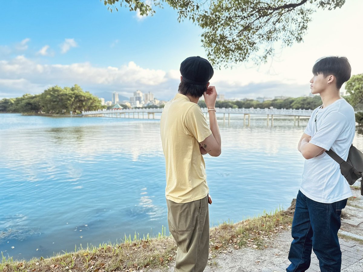 TREASURE tweet media