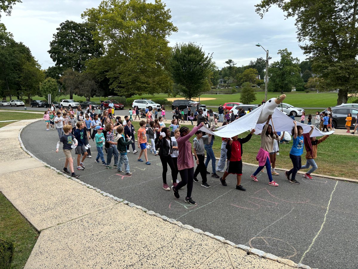 MontclairPublicSchoolsNJ tweet media