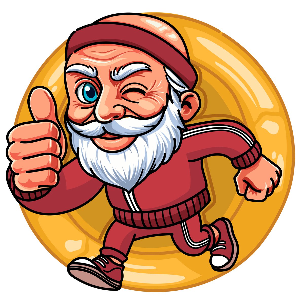 🏃 $RUN 🏃Giveaway 🤝

We are thrilled to announce our epic collaboration with @RunTokenADA

$RUN with us in our upcoming game and earn our token. You will be able to exchange $RUN for IRL prizes!!

🏃🏃 3 Winners 🏃🏃

🥇 20 ADA 25,000 $RUN
🥈  25,000 $RUN
🥉 10000 $RUN

To