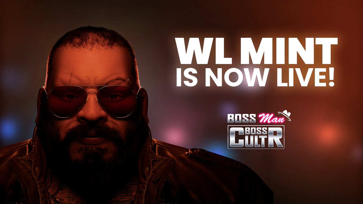 Boss Cultr tweet media