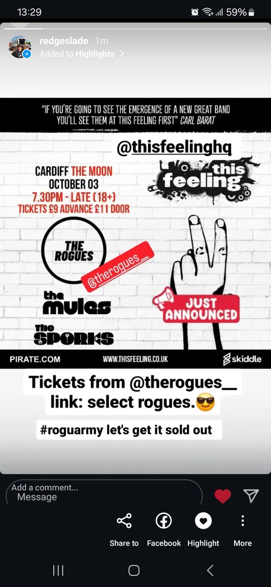 robert (redge) slade 🍻 tweet media