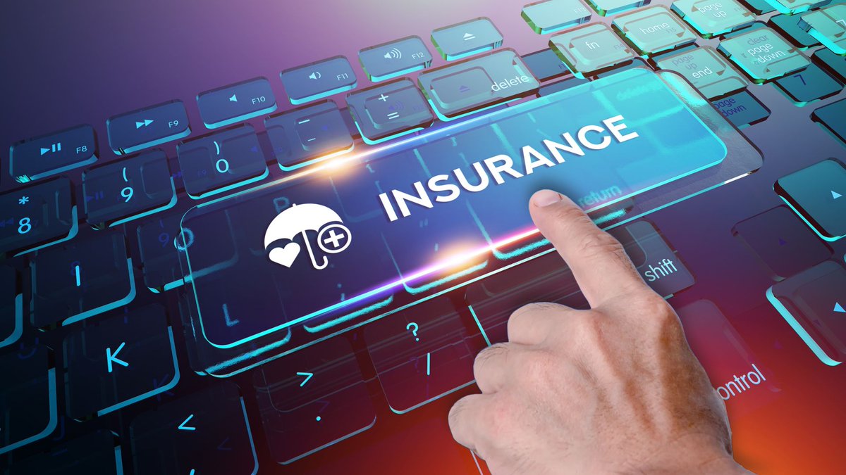 Live Insurance News tweet media