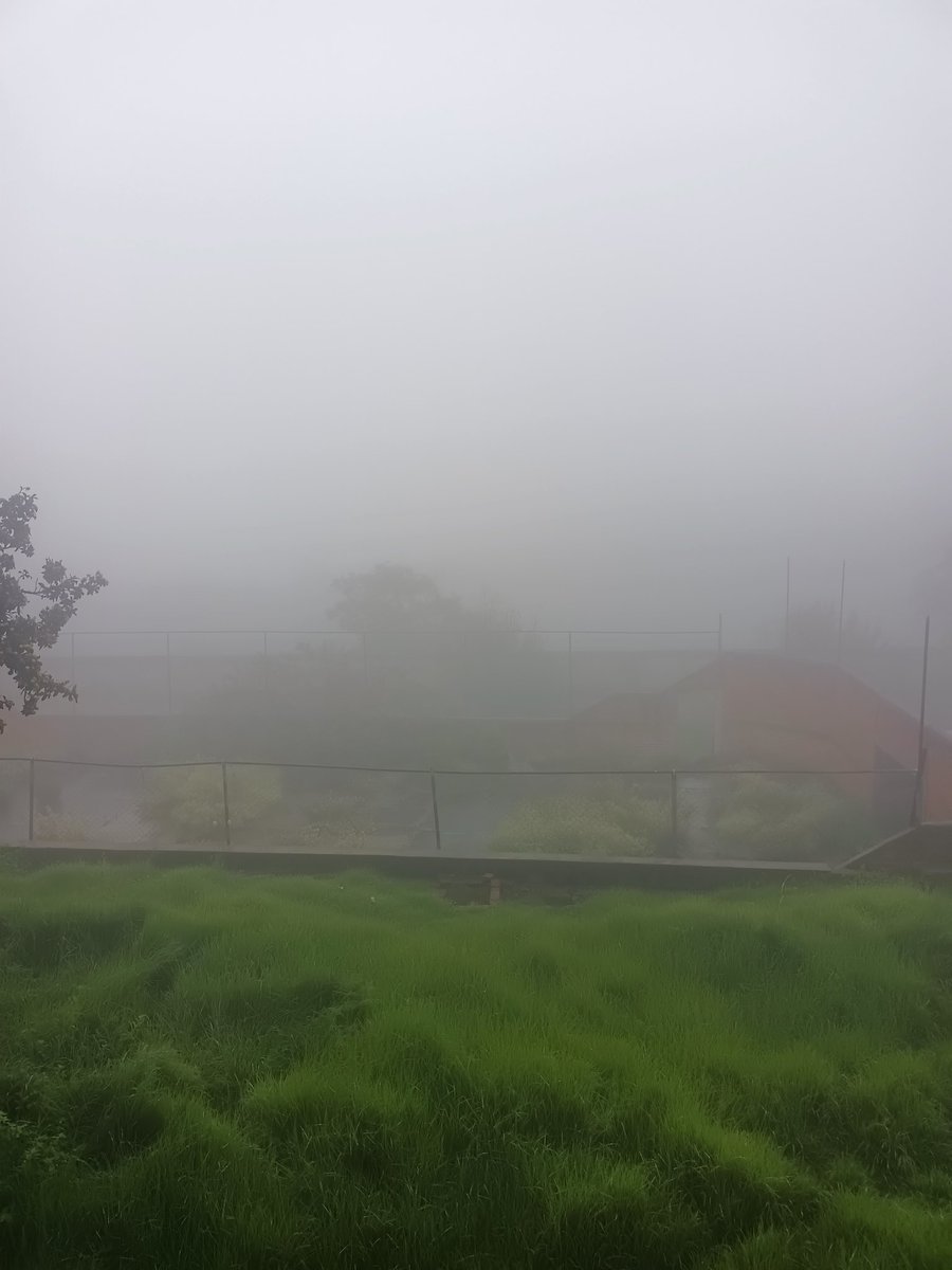 KarVeGa1's tweet photo. #MalTiempo 🌧️🌧️🥶 https://t.co/XCEGsrRWPF