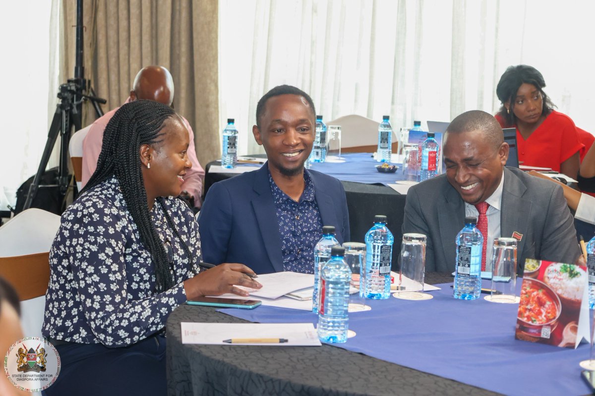 Diaspora_KE's tweet photo. #DaringReturnees #DiasporaFirst https://t.co/l4EFHSTcU0