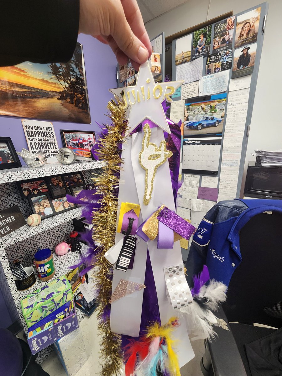 Angela Wilcox tweet media