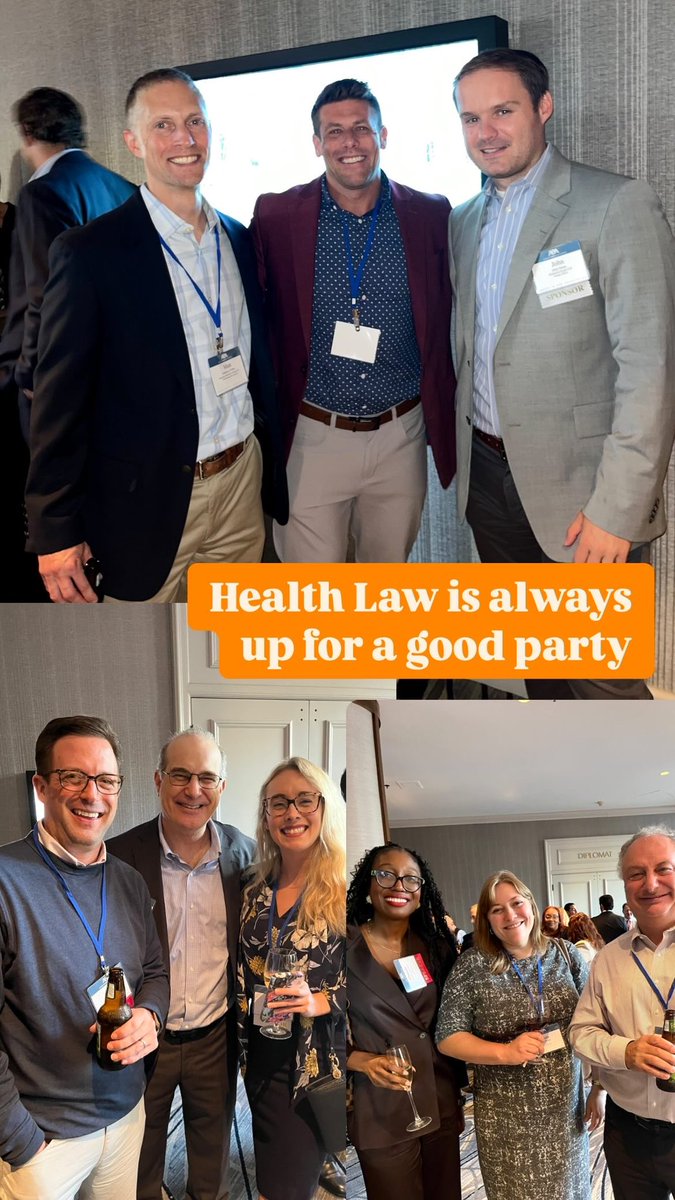 ABA Health Law Section (@abahealthlaw) on Twitter photo 