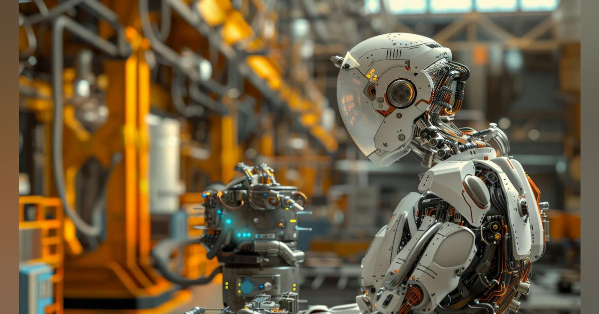 A3 Motion Control & Motors tweet media