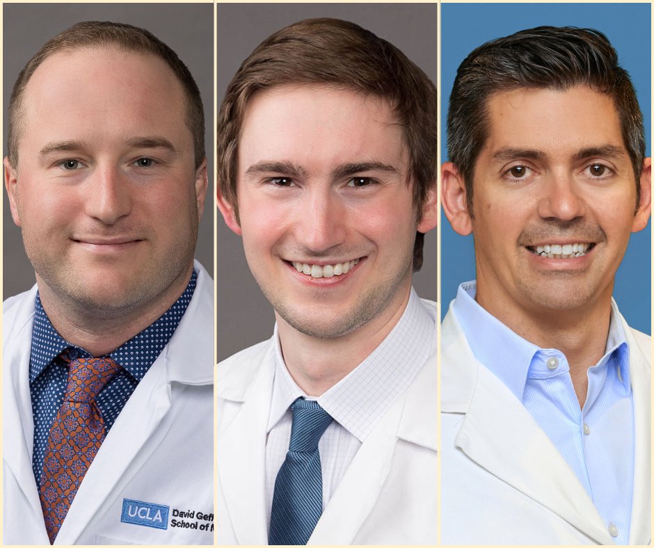 UCLA Neurosurgery 🧠 (@uclansgy) on Twitter photo In this <a href="/TheJNS/">Journal of Neurosurgery</a> article, Dr. Zachary Olmsted <a href="/zacholmsted/">Zach Olmsted</a> (PGY-2), Dr. Peter Wu (PGY-4), Dr. Michael Dorsi, and colleagues explore the impact of poorly positioned leads in the intrathecal space during spinal cord stimulation (#SCS). Read the article here: bit.ly/4eeUweG In this <a href="/TheJNS/">Journal of Neurosurgery</a> article, Dr. Zachary Olmsted <a href="/zacholmsted/">Zach Olmsted</a> (PGY-2), Dr. Peter Wu (PGY-4), Dr. Michael Dorsi, and colleagues explore the impact of poorly positioned leads in the intrathecal space during spinal cord stimulation (#SCS). Read the article here: bit.ly/4eeUweG