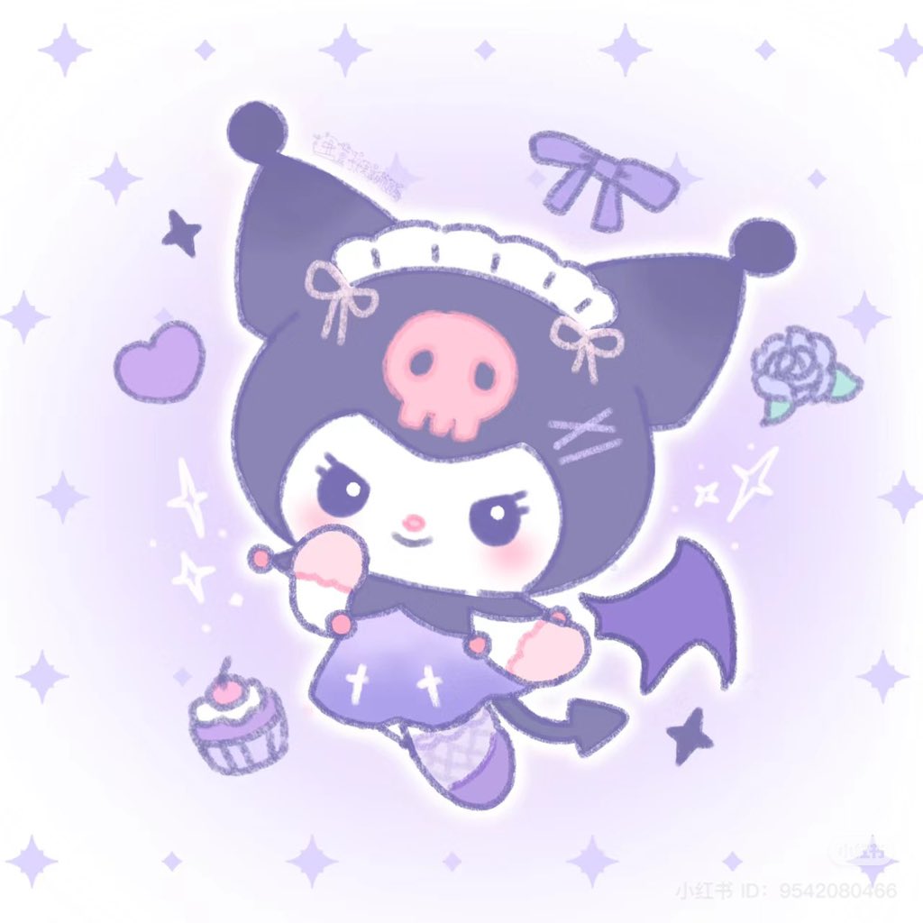piinkimi_'s tweet image. sanrio matching icons