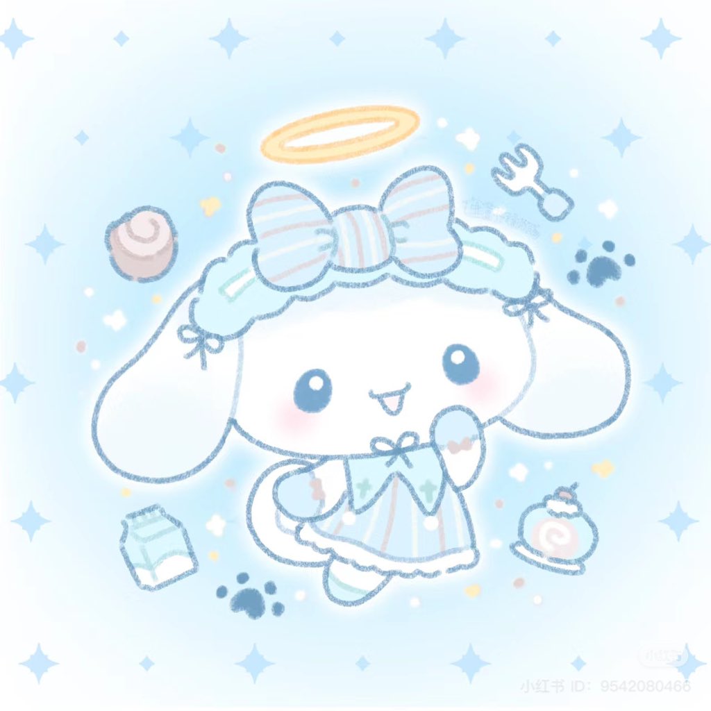 piinkimi_'s tweet image. sanrio matching icons