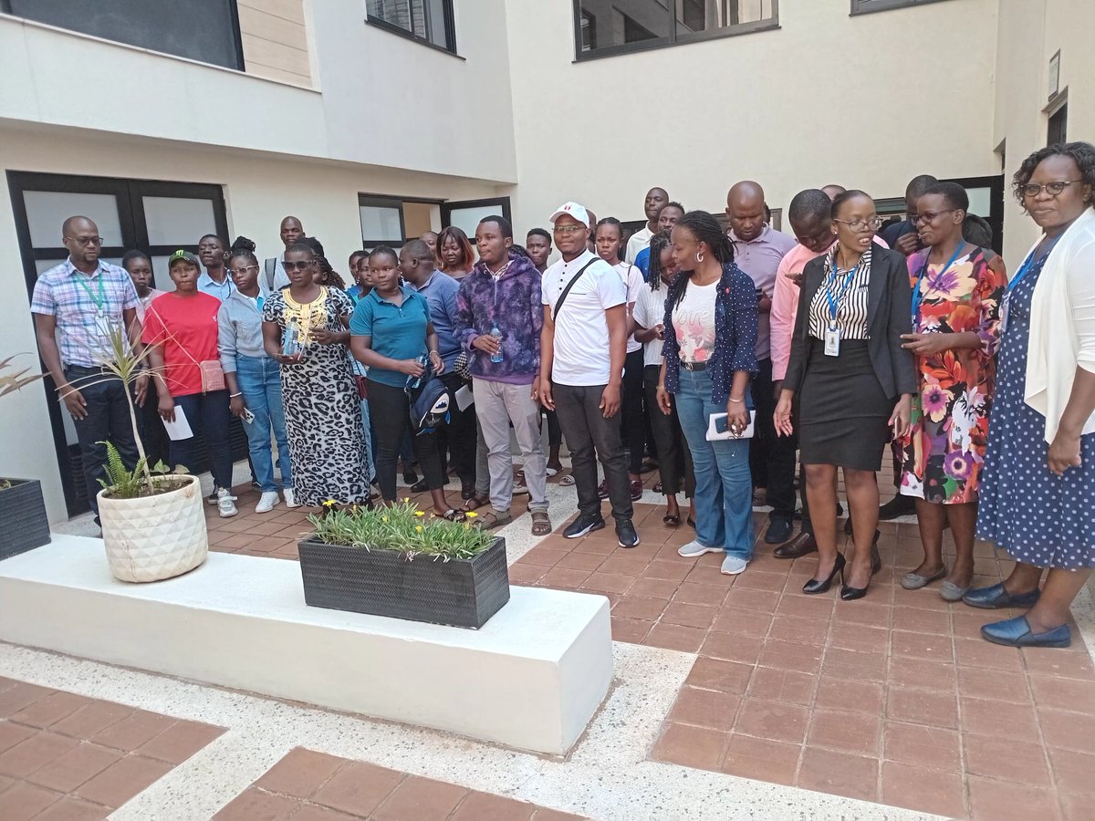 The Great Daughter tweet media