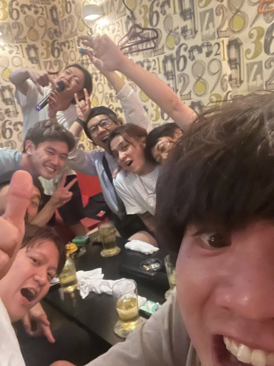 楢﨑 誠 tweet media
