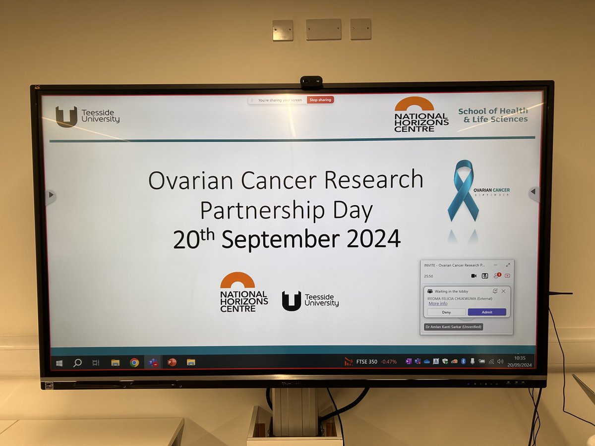 South Tees Hospitals tweet media