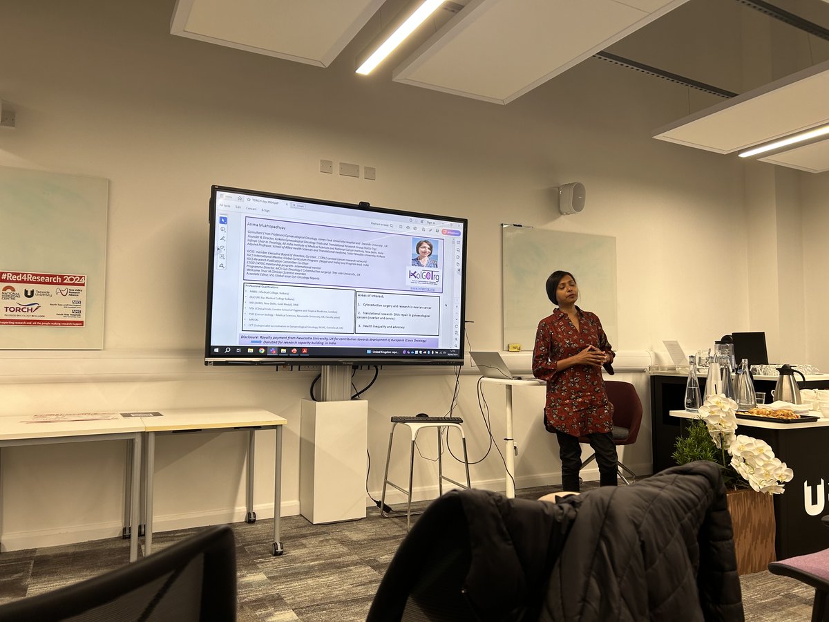 South Tees Hospitals tweet media