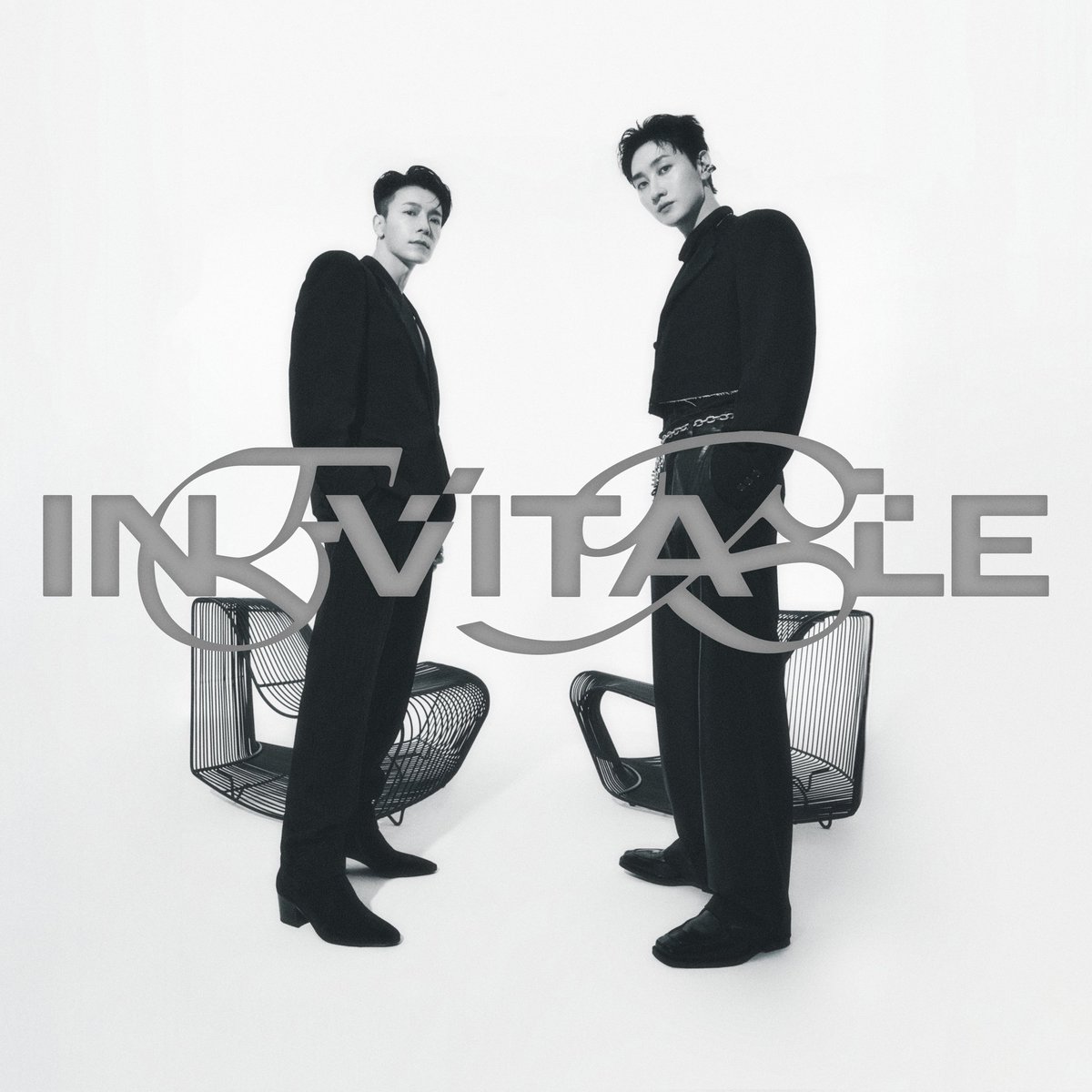 koreansales_twt's tweet photo. [HT] SUPER JUNIOR-D&amp;E (@SJ_DnE_official) 6th Mini Album <INEVITABLE> 

DAY 1: 64,960
DAY 2: 02,484
DAY 3: 58,485

TOTAL: 125,929

#SuperJuniorDnE #슈퍼주니어DnE https://t.co/ZBatZhqQGC
