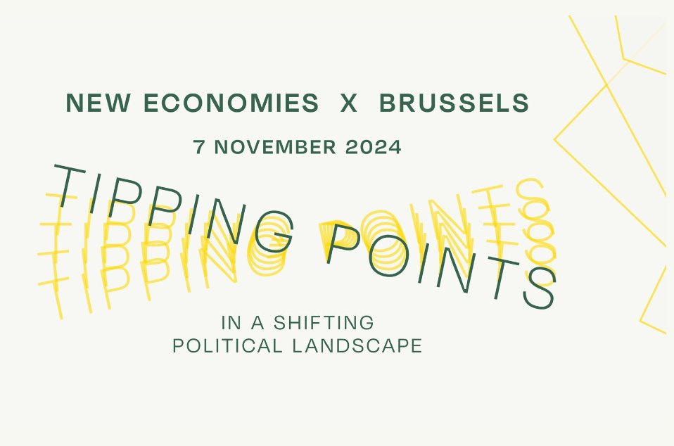 giulio quaggiotto (@gquaggiotto) on Twitter photo How can we create tipping points toward a new economic paradigm, in service of all life? A Partners for New Economy event with keynote by <a href="/Jayati1609/">Jayati Ghosh</a> events.zoom.us/ev/ApDEFgIBf92… How can we create tipping points toward a new economic paradigm, in service of all life? A Partners for New Economy event with keynote by <a href="/Jayati1609/">Jayati Ghosh</a> events.zoom.us/ev/ApDEFgIBf92…