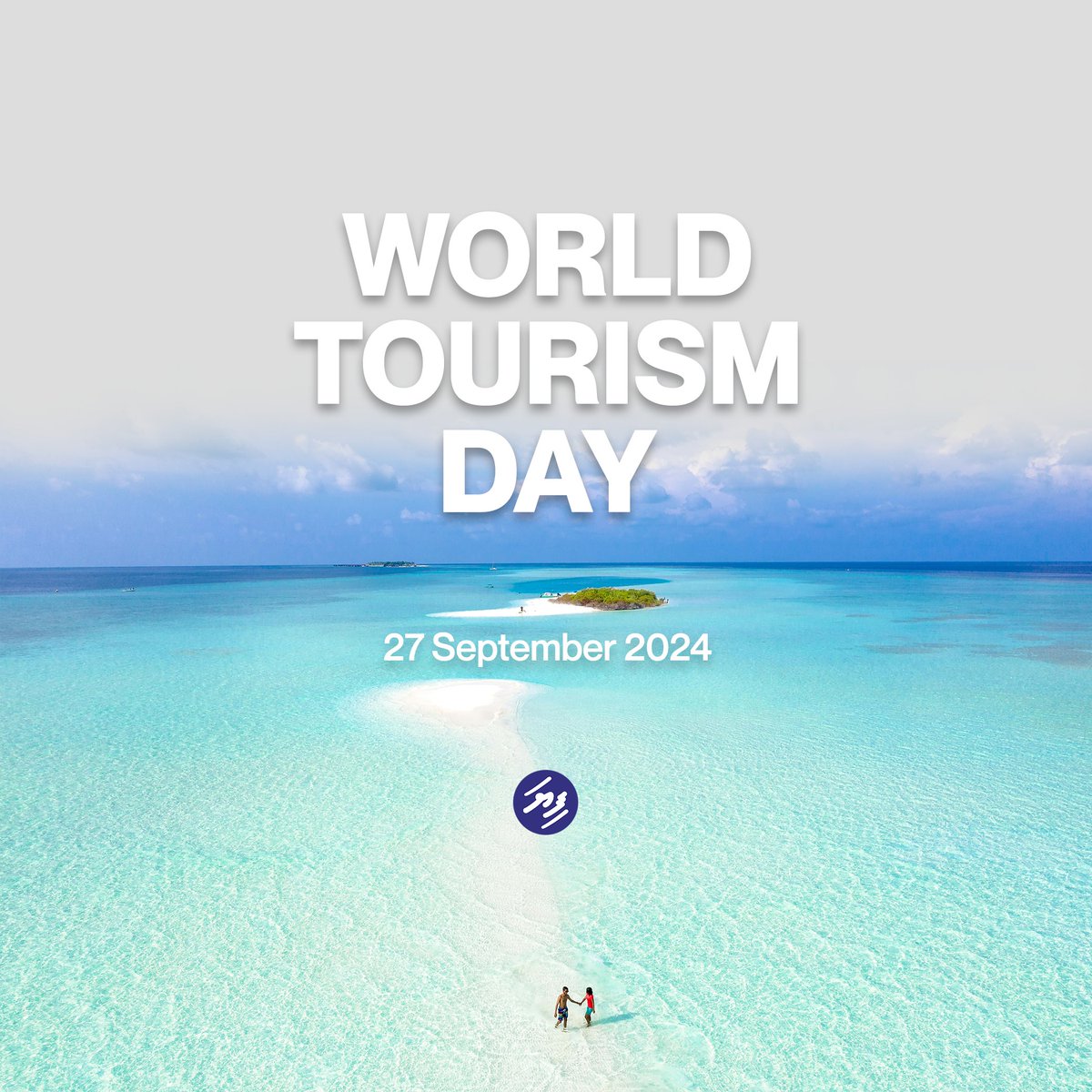 FiyaOnline's tweet photo. World Tourism Day 2024 theme: "Tourism and Peace" https://t.co/hfeafUAtNZ