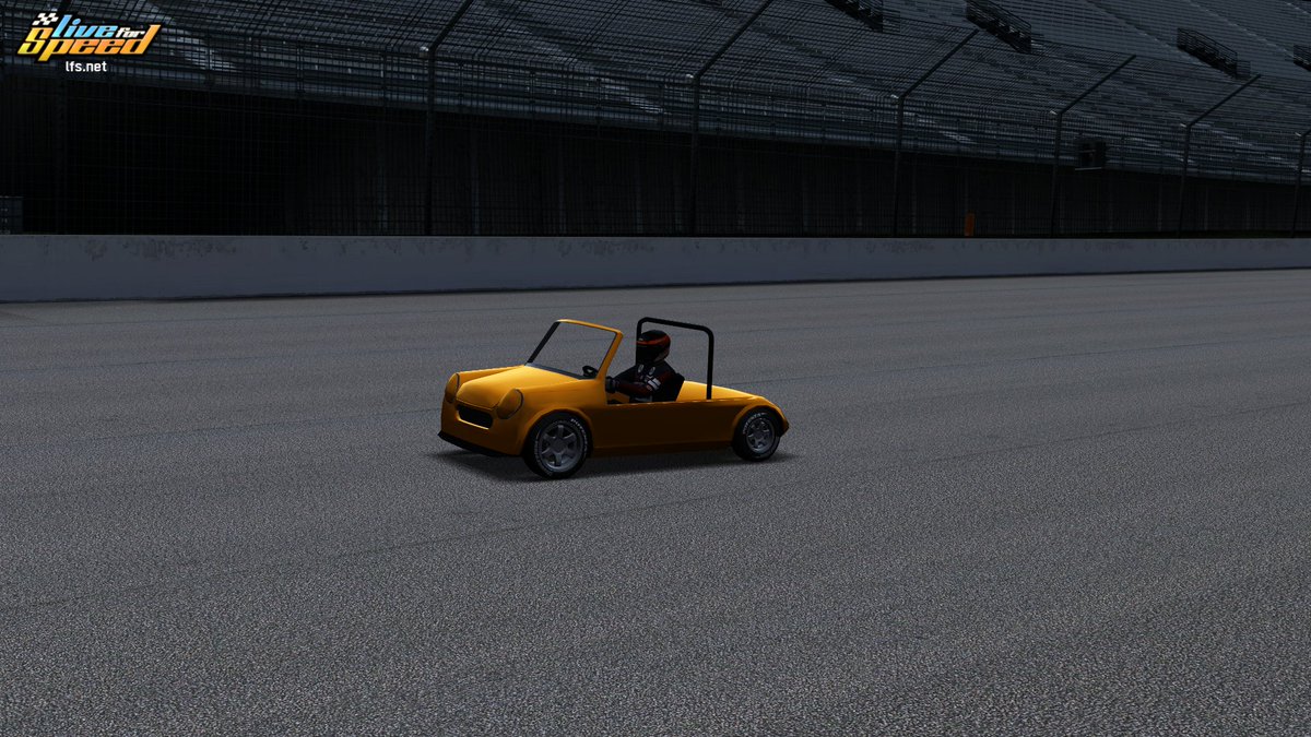 M2402Gaming's tweet photo. #LiveforSpeed #LFS #Showcase #Cars #Mods #Vehicles #UF #UF1 #GYM #UFGYM #Gymkhana #Rockingham #Historic #RockinghamHistoric #England #UK #UnitedKingdom #WielkaBrytania #Murcielago2402Gaming

https://t.co/IYJ5Fgm3FL https://t.co/ymPGcKHRqF