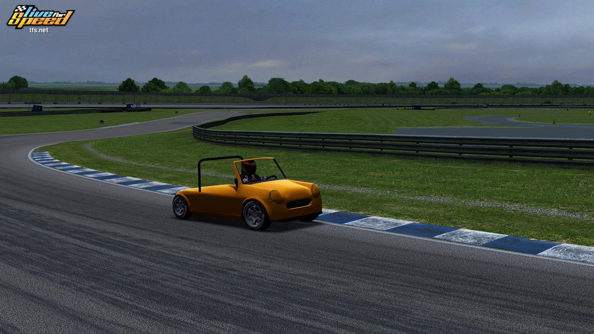 M2402Gaming's tweet photo. #LiveforSpeed #LFS #Showcase #Cars #Mods #Vehicles #UF #UF1 #GYM #UFGYM #Gymkhana #Rockingham #Historic #RockinghamHistoric #England #UK #UnitedKingdom #WielkaBrytania #Murcielago2402Gaming

https://t.co/IYJ5Fgm3FL https://t.co/ymPGcKHRqF