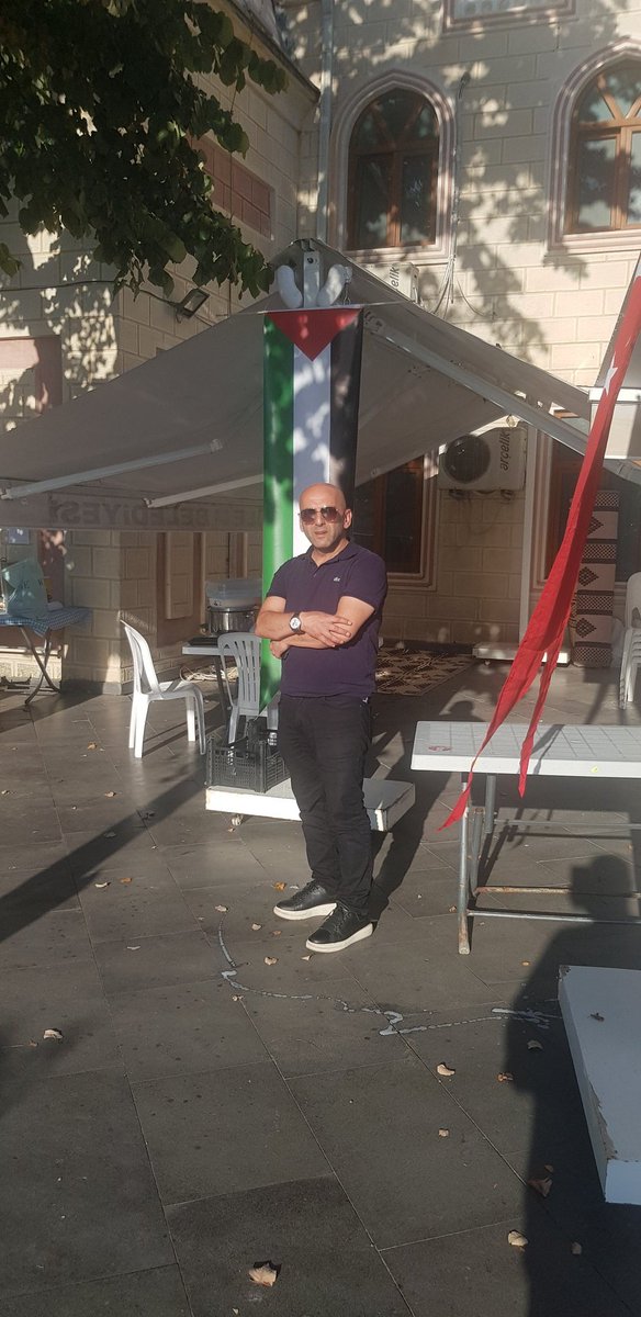 ibrahimavci1971's tweet photo. Gazze'de Soykırım Devam Ediyor 🇵🇸
Gazze’de nice güzel yüzleri, nice güzel gülüşleri soldurdular…
#Şile Müftülüğü'nün Gazze'ye yardım için düzenlemiş olduğu kermes programını ziyaret ettik. 

#Alibabacan #Devapartisi #sileyedeva #sile #Şile #ağva #Istanbul #gencdeva #reels #gazze https://t.co/sLy8KA7UKw