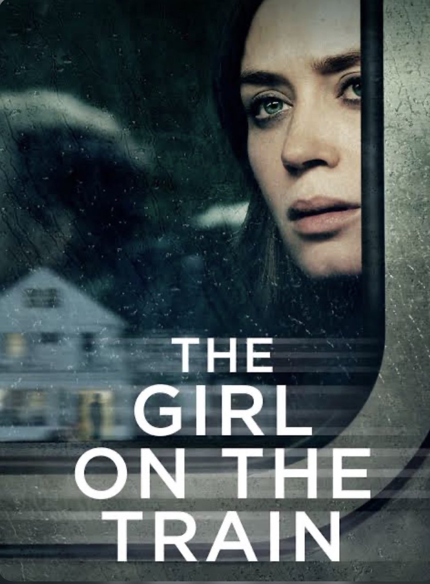 The Girl On The Train

7/10

Paula Hawkins’in aynı isimli romanından uyarlanan film hem bir çeşit saplantı filmi hem de polisiye bir havası var. Aşırı flash back içeren filmleri sevmesem de bu film hem akıcı hem de seyir zevki yüksek yapımlardandı. 

Hazır yoğun mesai günlerini