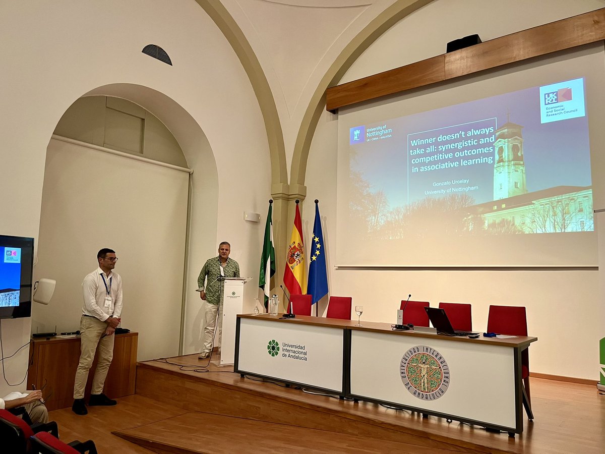 SEPC Jaén 2024 tweet media