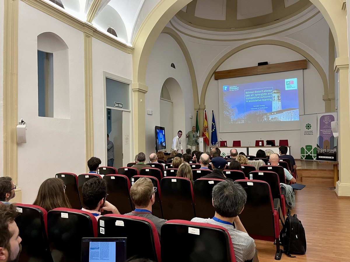 SEPC Jaén 2024 tweet media