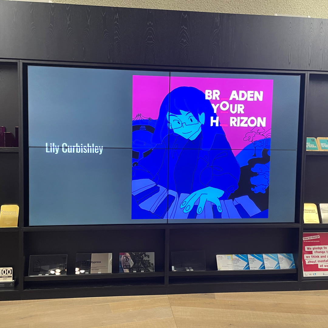 The Manchester College tweet media