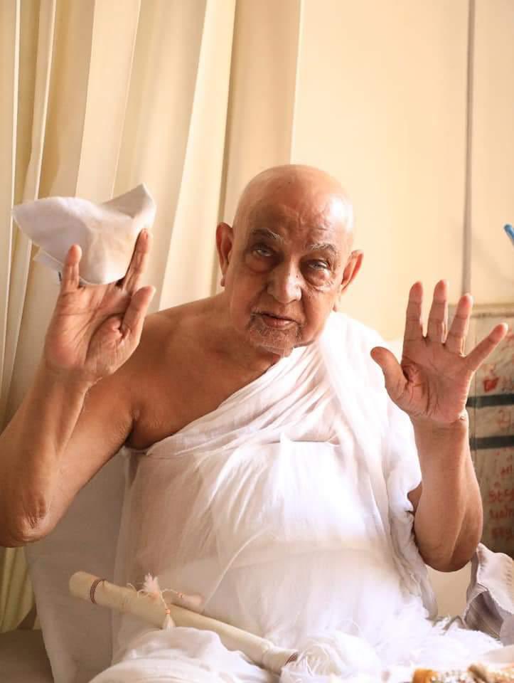 Harsh Sanghavi tweet media