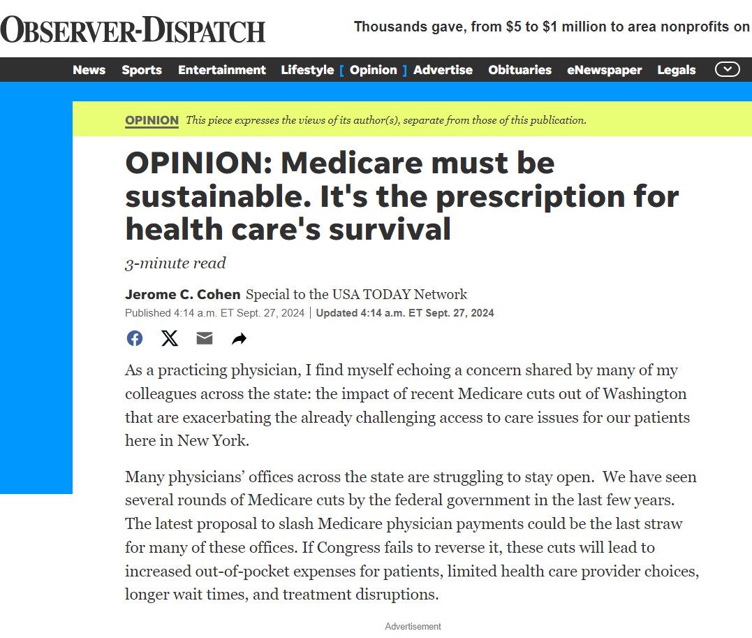 Medical Society NY tweet media