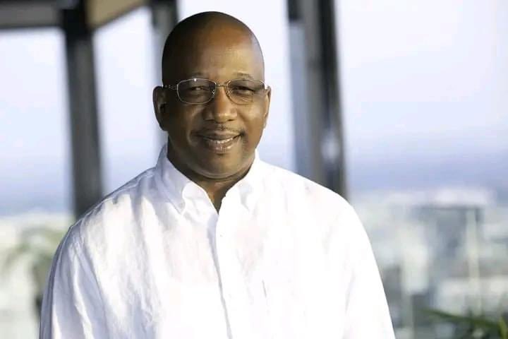 Mamma Kandeh, leader of the opposition Gambia Democratic Congress (GDC), has defended The Voice newspaper, stating that President Barrow has no grounds to sue or arrest journalists for suggesting he had selected a successor. Kandeh pointed out that Barrow and his National